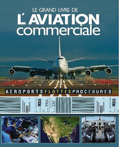 L'aviation commercial, fr